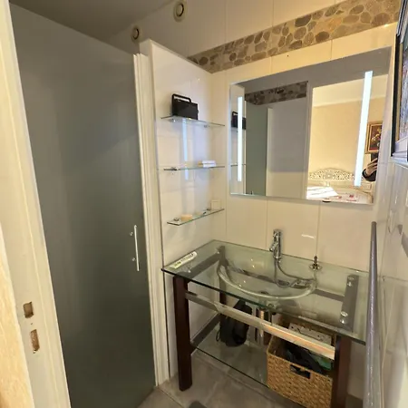 Apartment Valras-loc Avec Piscine Tennis Beziers