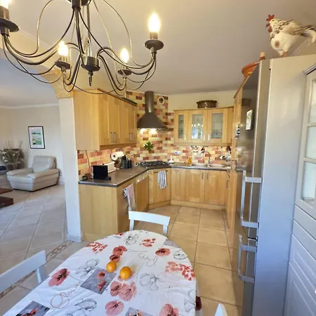Apartmán Valras-loc Avec Piscine Tennis *